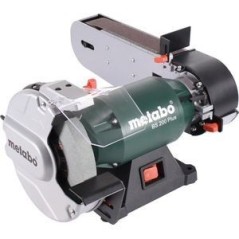 Metabo BS 200 Plus Band Saws 600W - Precision Cutting Power for Every Project!